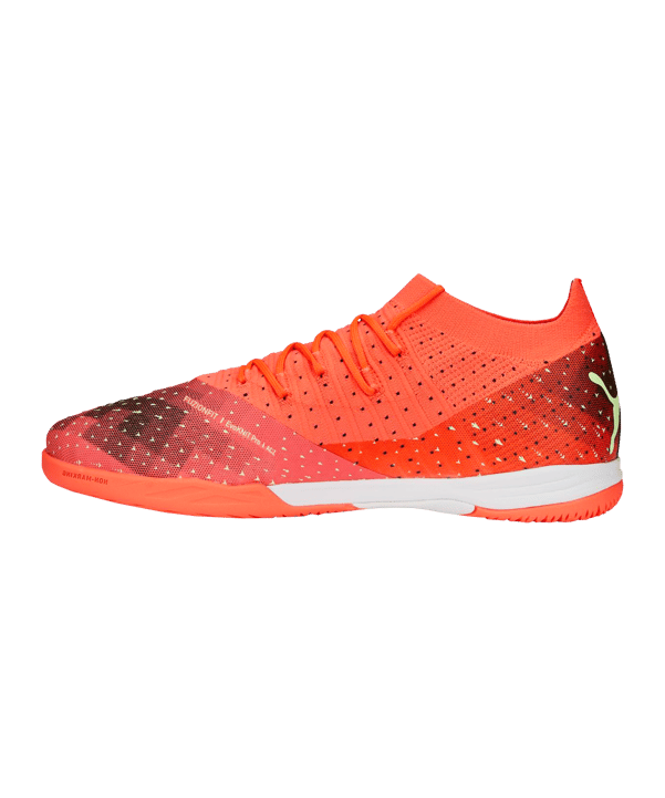 PUMA FUTURE 3.4 IT Halle Fearless Orange F03 - orange