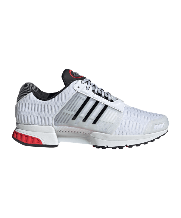 adidas Originals Climacool 1 Schwarz - schwarz