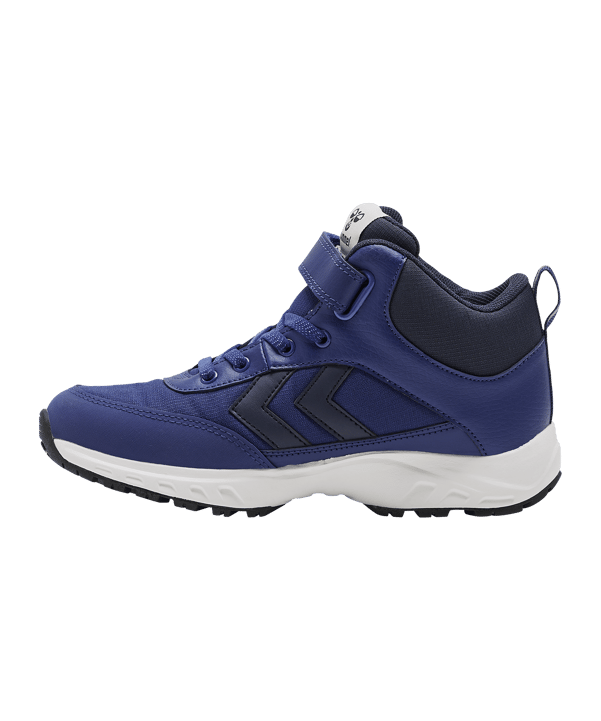hummel Bambini Blu C8558 - blu