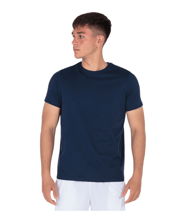 Joma Desert Shirt Blau F331 - blau