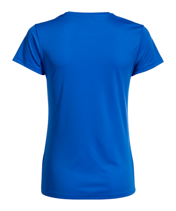 Joma T-Shirt Damen Blau - blau