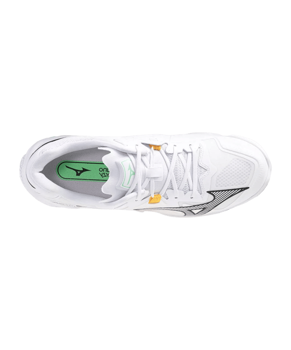 Mizuno Wave Lightning Z Weiß F16 - weiss