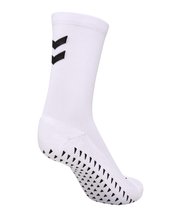 Hummel Essential Grip socks F9124 - weiss