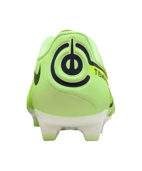 Nike Tiempo Legend IX Academy FG/MG Luminous Gelb Grün Schwarz F705 - gelb