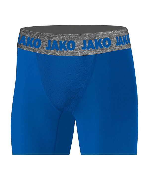 JAKO Intimo sotto Blu C004 - blu