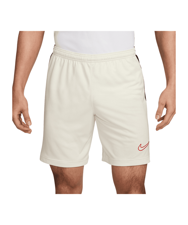 Nike Academy 25 Short Weiß F133 - weiss