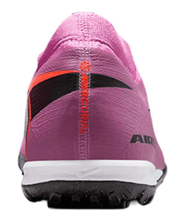 Nike Air Zoom Mercurial Vapor XVI Pro TF Scary Good Rouge C600 - rouge