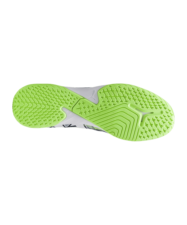 PUMA FUTURE 7 Match IN Lights Out Grau Weiss F03 - grau