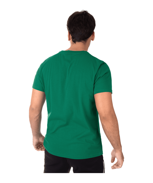 Erima Promo T-Shirt Grün - gruen