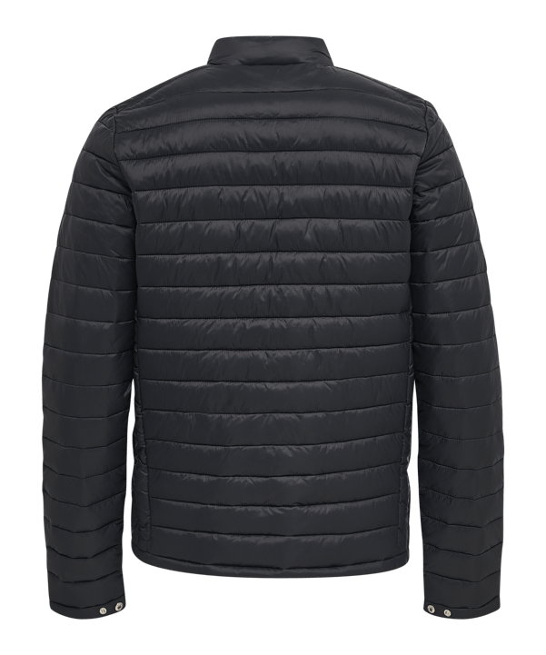 Hummel hmlRED Freizeitjacke Schwarz F2001 - schwarz