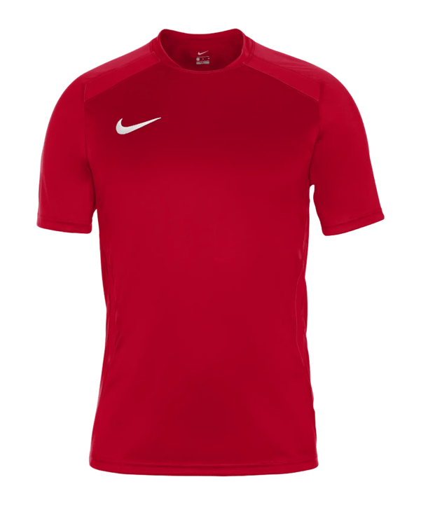 Nike Training T-Shirt 21 Kids Rot F657 - rot
