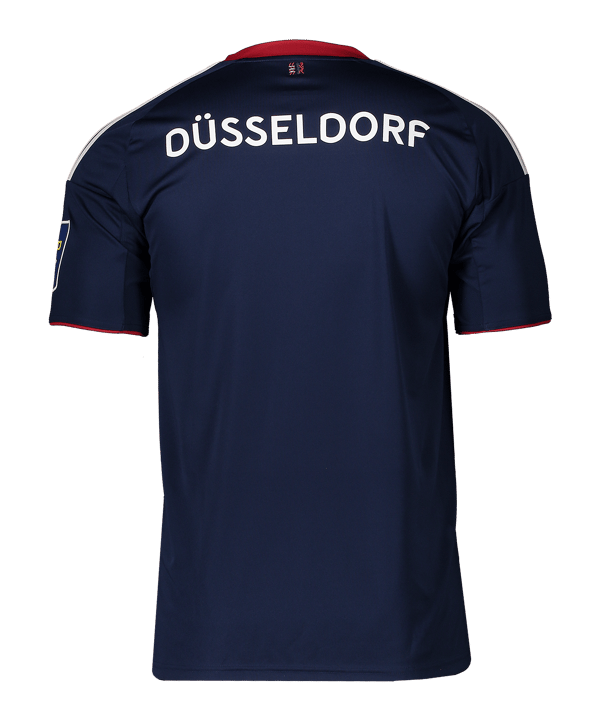 adidas Fortuna Düsseldorf am Rhein Sondertrikot 2026 Blau - blau