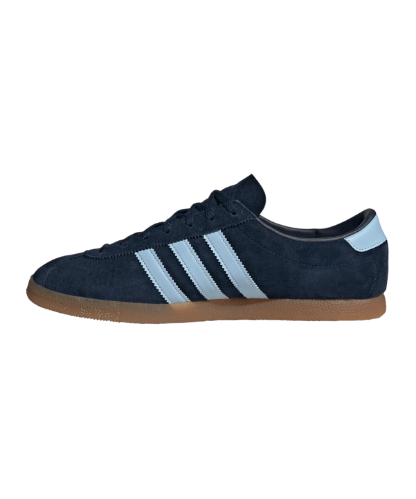 adidas Originals Berlin Blau - blau