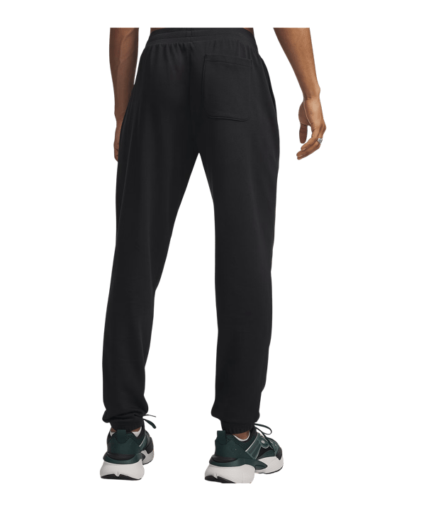 Under Armour Rival Lightweight  Schwarz F001 - schwarz