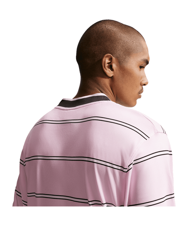 Nike Energy Trikot Langarm Rosa F663