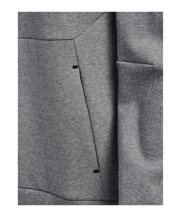 Hummel Kapuzenjacke Grau F2006 - grau