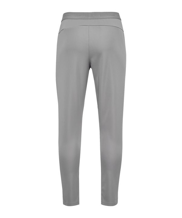 Hummel Trainingshose Grau F1100 - grau