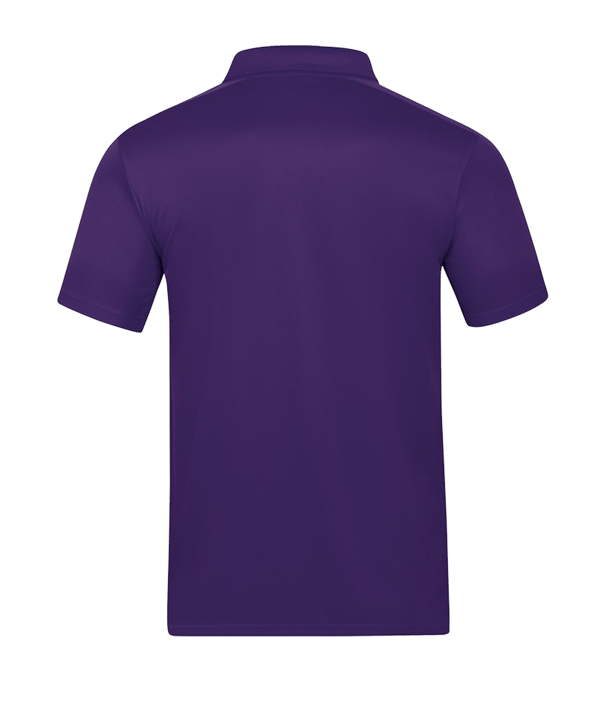 JAKO Classico Poloshirt Lila F10 - lila
