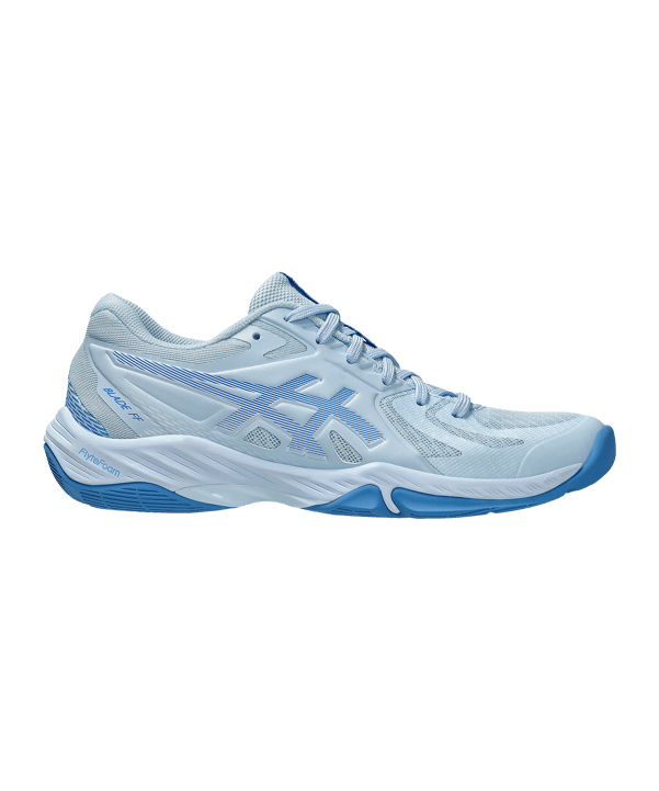 Asics Blade FF Schuh Damen Blau F402 - blau