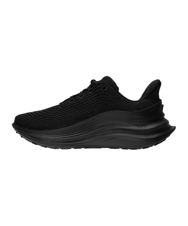 HOKA Thoughtful Creation Schwarz - schwarz