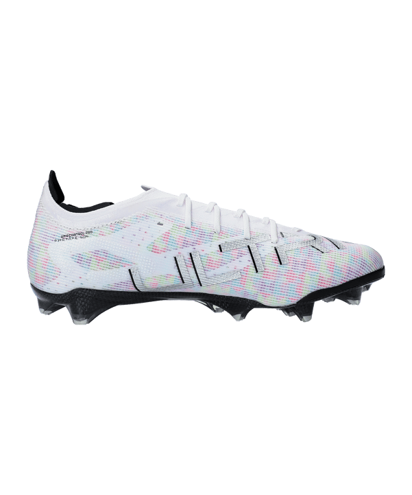 PUMA X 11teamsports ULTRA 5 Carbon FG Light Speed Weiss F01 - weiss
