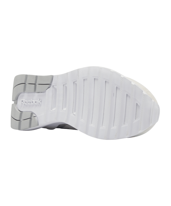 Reebok CL Legacy AZ Weiss Grün - weiss
