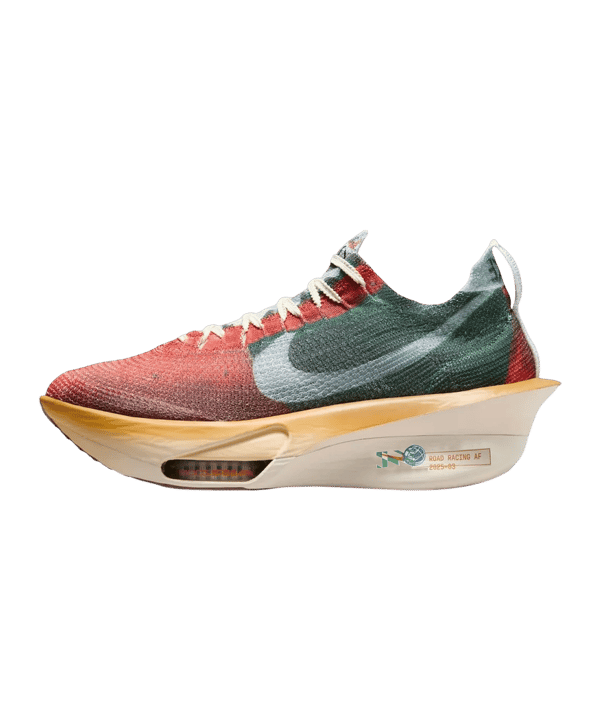 Nike Alphafly 3 Premium Loopschoen Veelkleurig K999 - meerkleurig