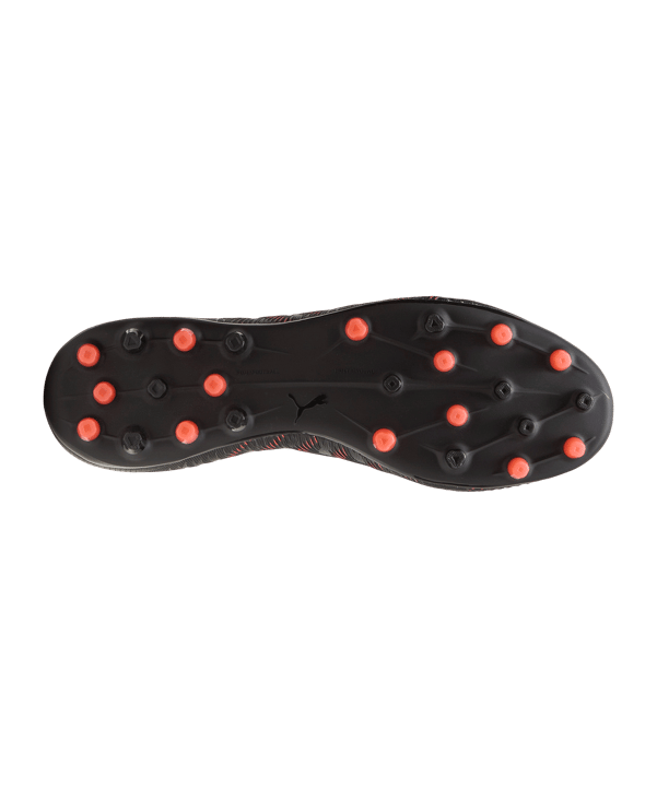 PUMA FUTURE 9 Match MG Eclipse Schwarz F02 - schwarz