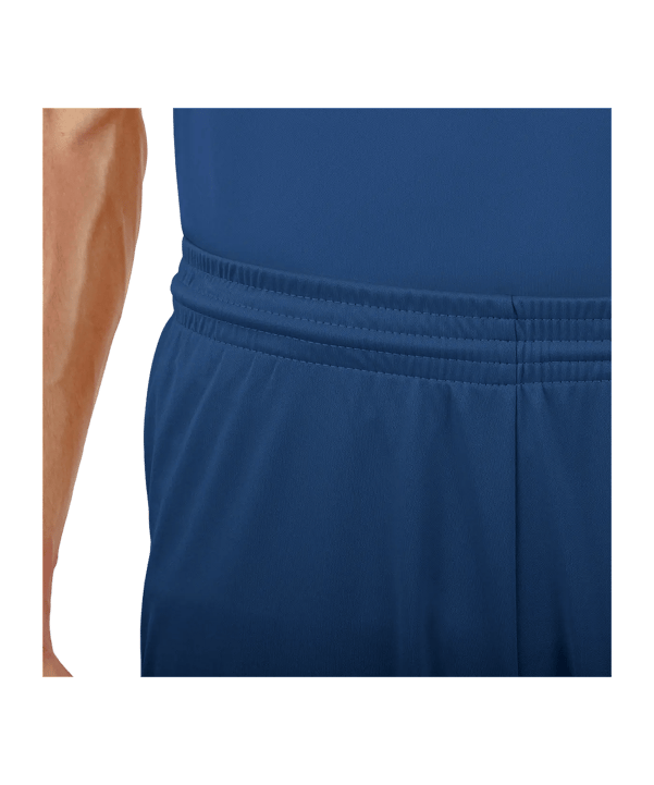 JAKO Manchester 2.0 Short ohne Innenslip Kids F09