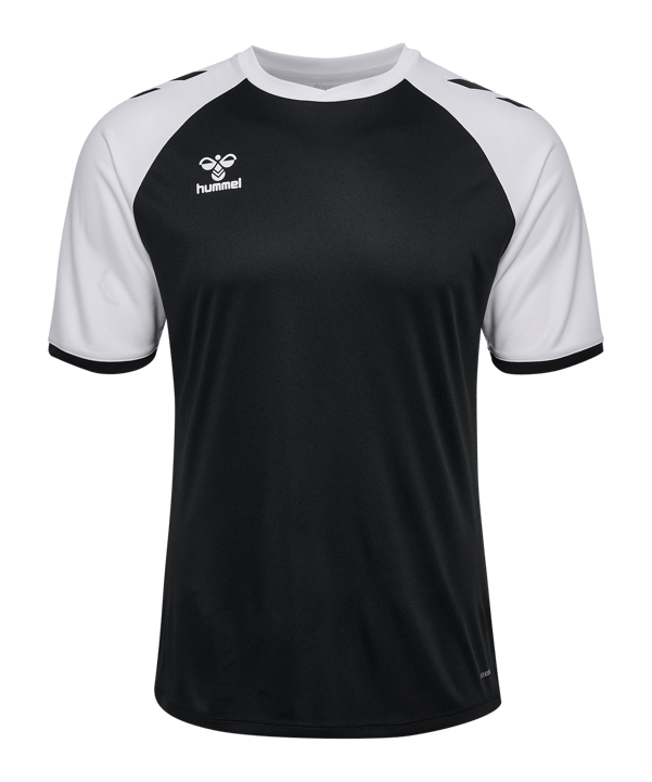 Hummel Match League Trikot Schwarz F2114 - schwarz