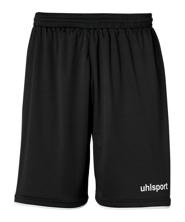 uhlsport Court Noir C001 - noir