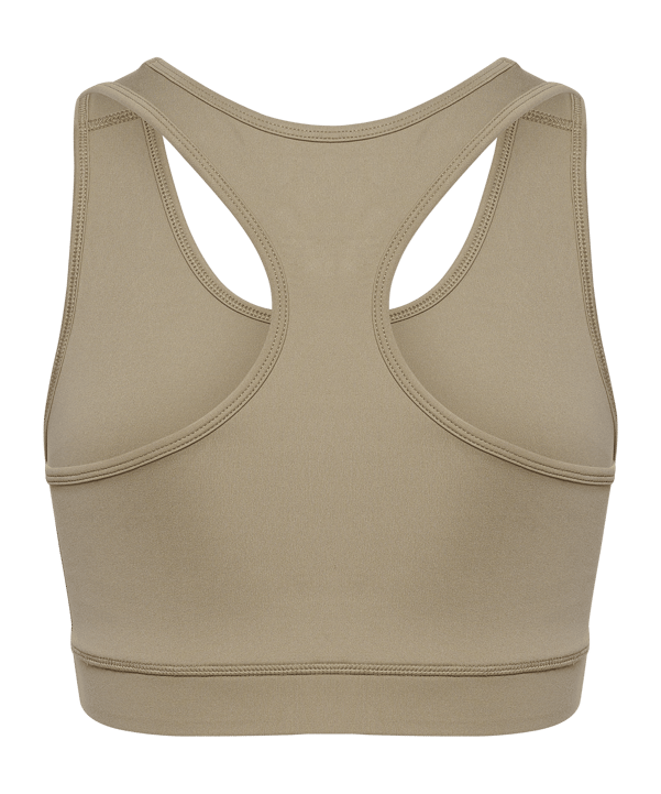 Newline Lean Sport-Bh Sport-BH Damen Grau F8312 - grau