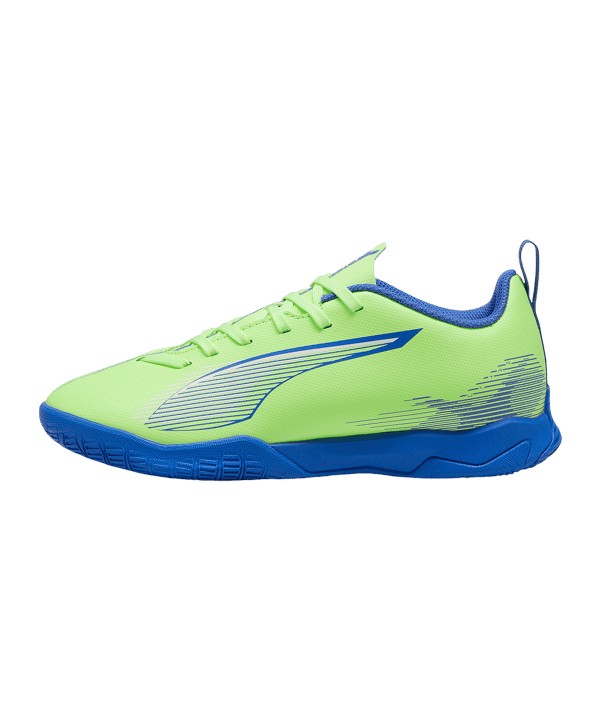PUMA IN Groen K03 - groen