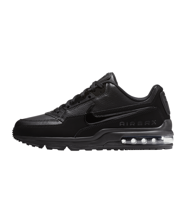 Nike Air Max LTD 3 Sneaker Schwarz F020 - schwarz