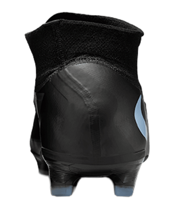 Nike Phantom 6 High Pro FG Shadow Schwarz F003 - schwarz