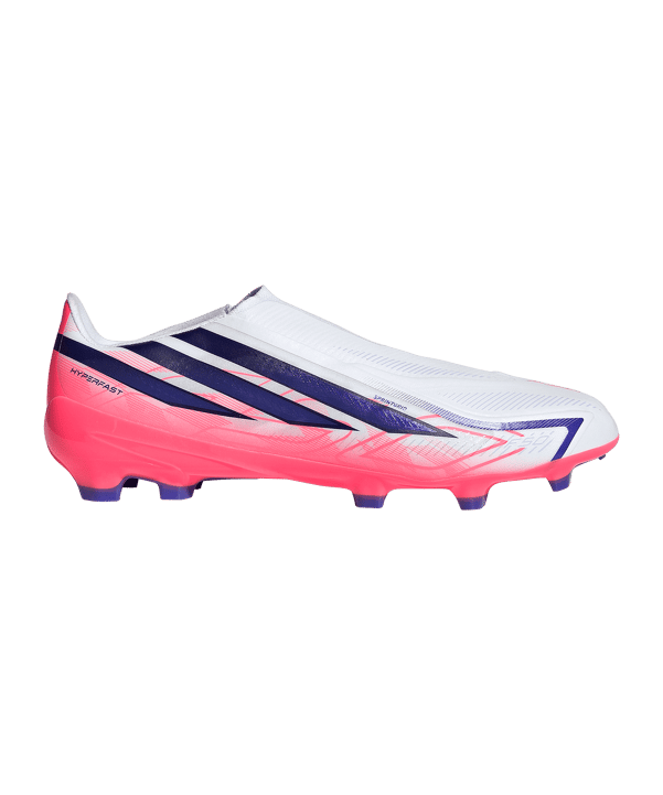 adidas F50 Hyperfast League LL FG Chaos vs Control Wit - wit