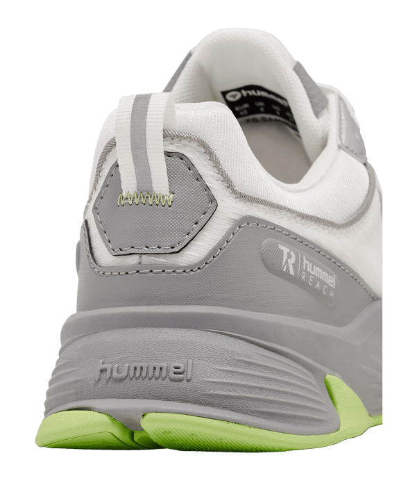 Hummel Grau F9288 - grau
