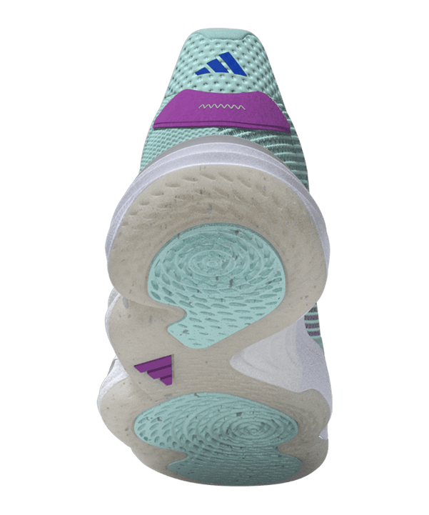 adidas Stabil 16 Damen Blau - blau