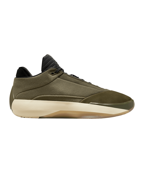 Jordan Air Jordan 40 Edge Grün F200 - gruen