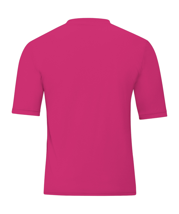 JAKO Team Trikot Kids Pink F170 - rosa