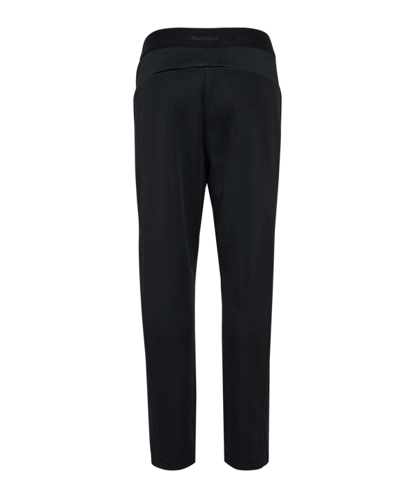 Hummel Cima 2.0 Trainingshose Kids Schwarz F2001 - schwarz