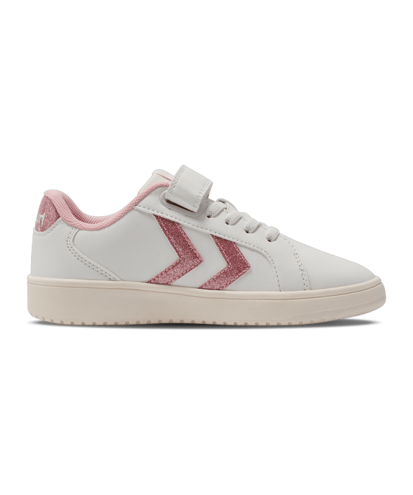 Hummel Derby Court Kids Rosa F3368 - rosa