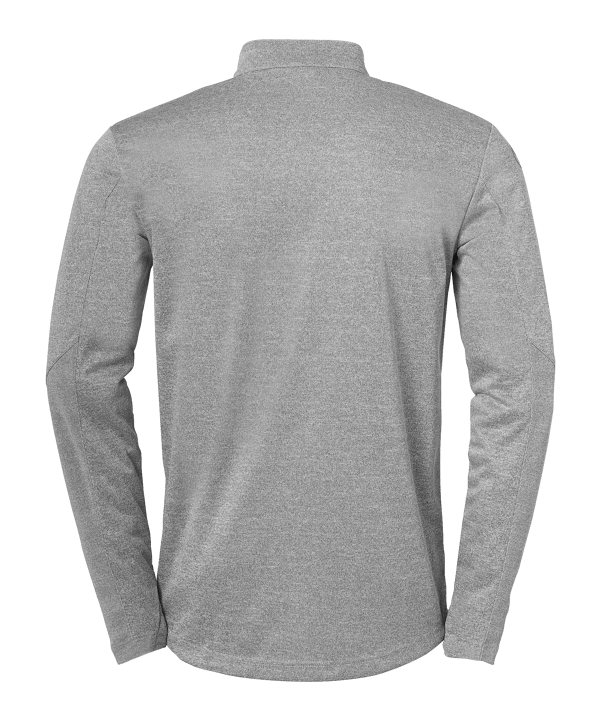 uhlsport Felpa Grigio C005 - grigio