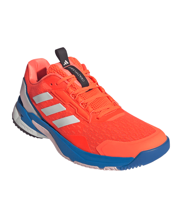 adidas Crazyflight 6 M Blau - blau