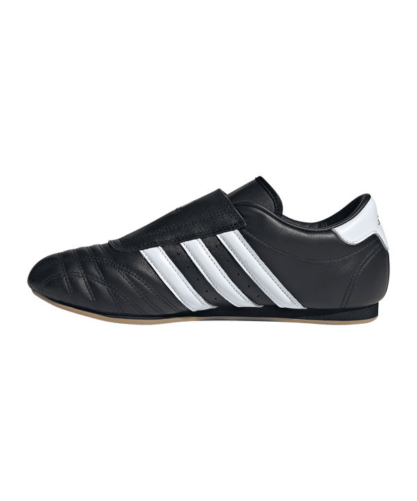 adidas Taekwondo Damen Schwarz - schwarz