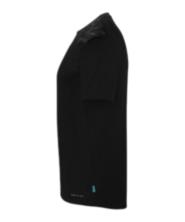Kempa Athletics 29 Trikot Kids Schwarz F01 - schwarz