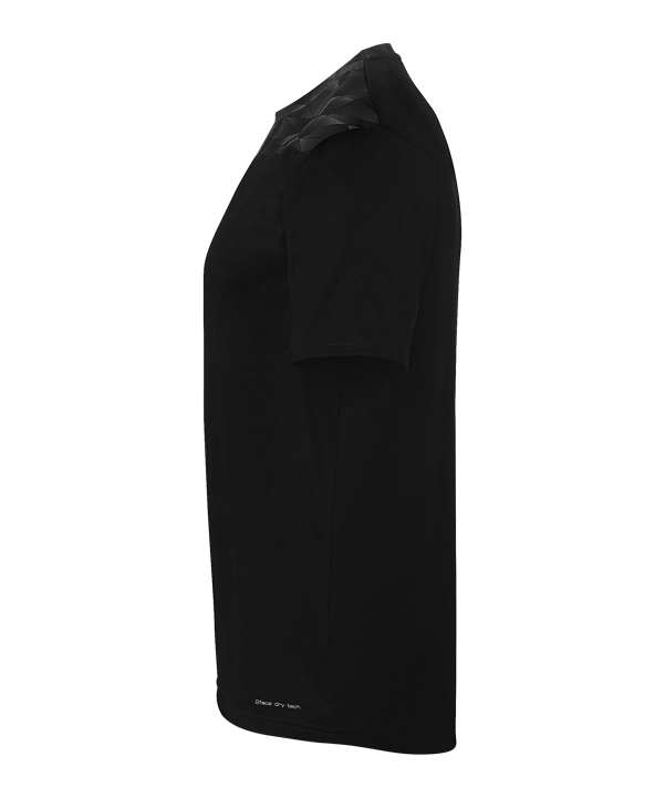 Kempa Athletics 29 Maglietta Kids Nero C01 - nero