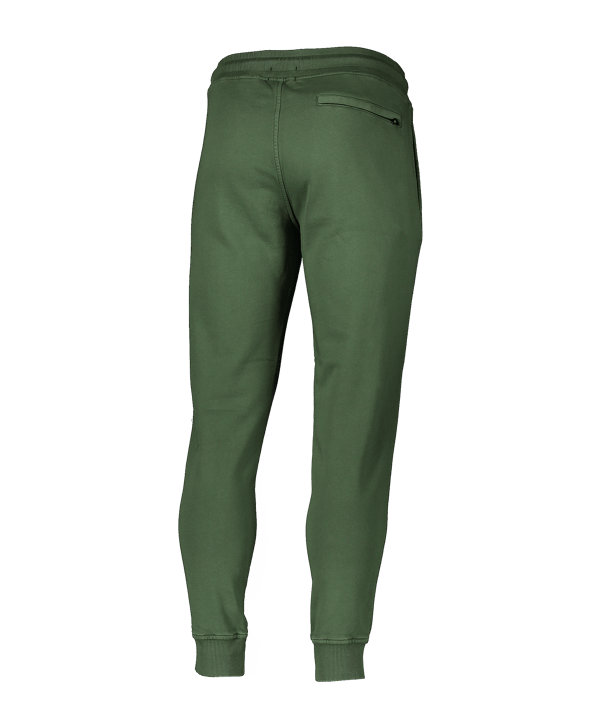 C.P. Company Jogginghose Grün - gruen