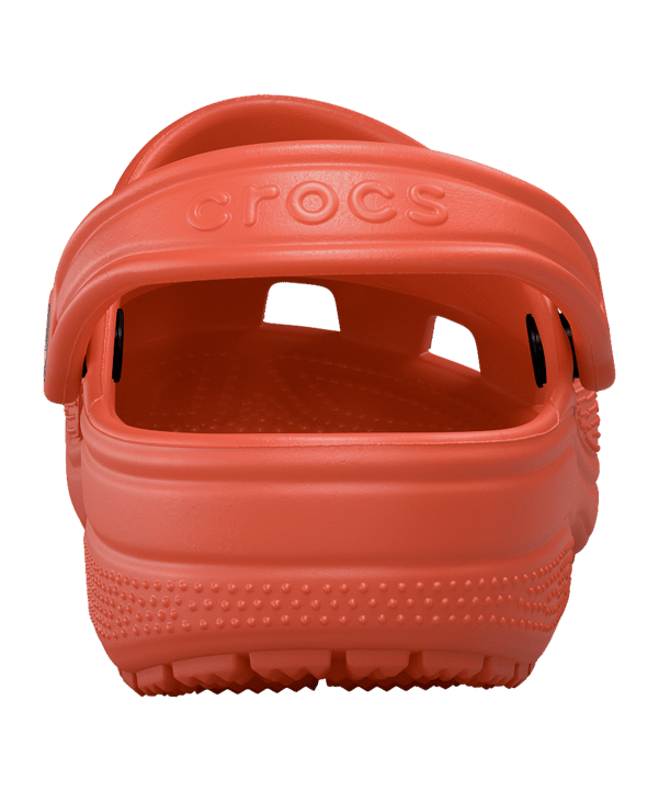 Crocs Classic Clog Orange - orange