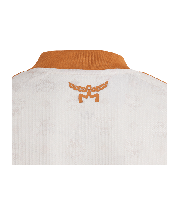 adidas FC Bayern Munich Équipe Féminine MCM Maillot 2026/2027 Enfants Beige - beige
